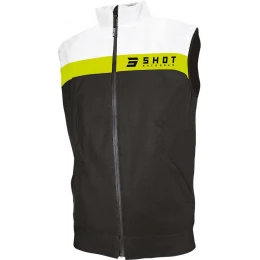 Shot Team Bodywarmer Жилет для мотокросса