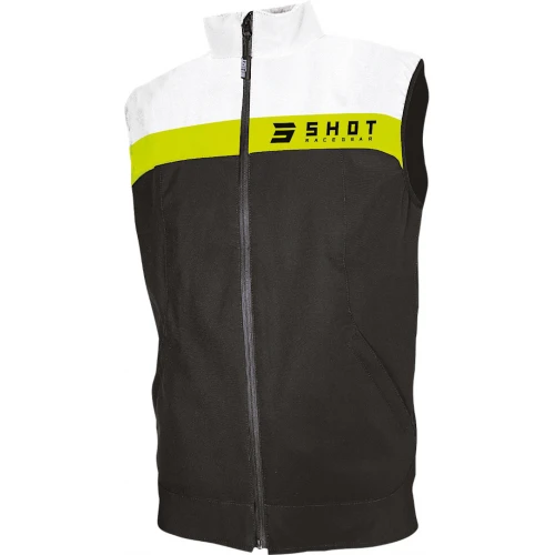 Shot Team Bodywarmer Жилет для мотокросса