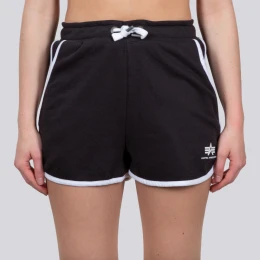 Alpha Industries Contrast SL Женские шорты