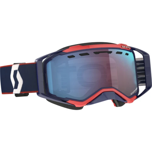 Scott Prospect Снежные очки