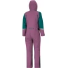 Scott Ds-I Dryo Ladies One Piece Цельный костюм снегохода