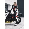 SHIMA Miura 2.0 Женские мотоциклы Кожаные брюки