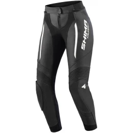 SHIMA Miura 2.0 Женские мотоциклы Кожаные брюки