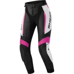 SHIMA Miura 2.0 Женские мотоциклы Кожаные брюки