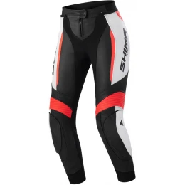 SHIMA Miura 2.0 Женские мотоциклы Кожаные брюки