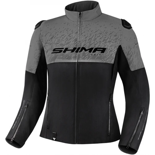 SHIMA Drift Дамы Мотоцикл Текстильная куртка