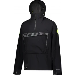 Scott XT Flex Dryo Pull-Over Куртка для снегоходов