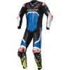 Alpinestars GP Tech 4 Цельный кожаный костюм для мотоциклов