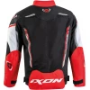 Ixon Striker Air Детская мотоциклетная текстильная куртка