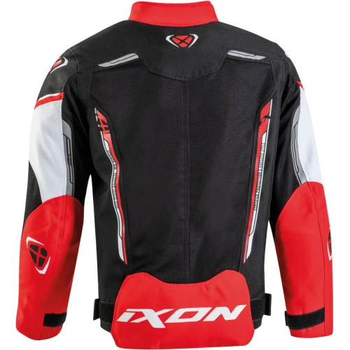 Ixon Striker Air Детская мотоциклетная текстильная куртка