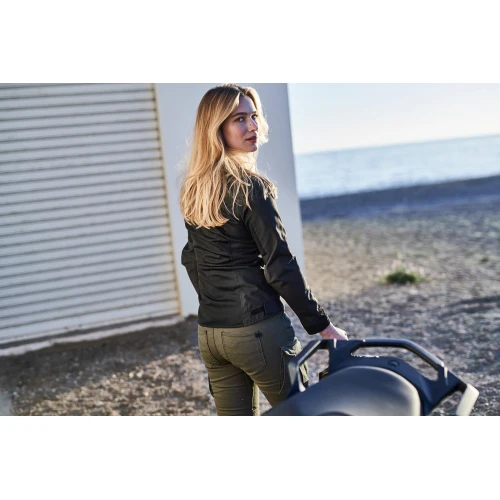 SHIMA Giro 2.0 Женские мотоциклетные текстильные брюки