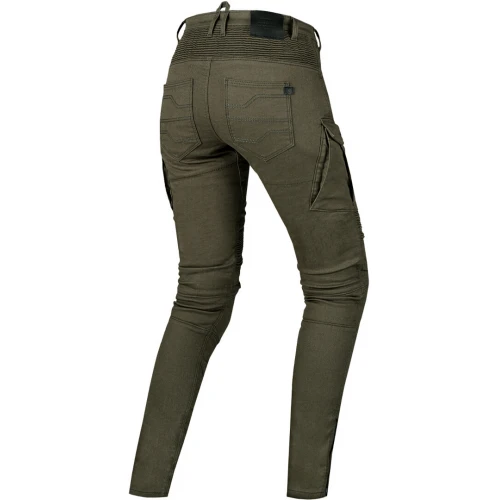SHIMA Giro 2.0 Женские мотоциклетные текстильные брюки