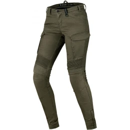 SHIMA Giro 2.0 Женские мотоциклетные текстильные брюки