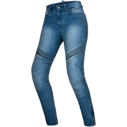 SHIMA Jess Женские мотоциклетные джинсы