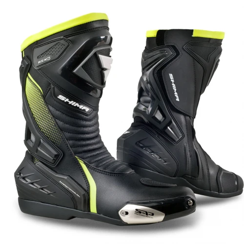 SHIMA RSX-6 Мотоциклетные ботинки