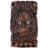 HolyFreedom Golden Skull Drykeeper Многофункциональный головной убор