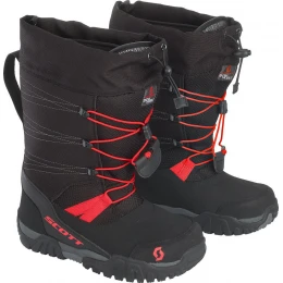 Scott R-T SMB Ботинки для снегоходов