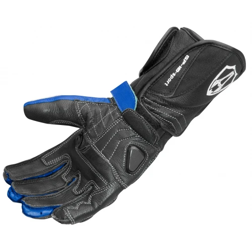 Arlen Ness Mugello Мотоциклетные перчатки