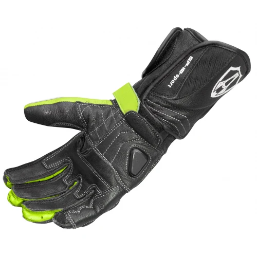 Arlen Ness Mugello Мотоциклетные перчатки
