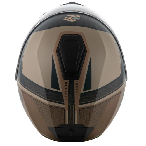 FC-Moto Novo Circuit Шлем