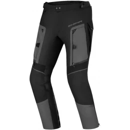 SHIMA Hero 2.0 Водонепроницаемые мотоциклетные текстильные брюки