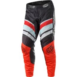 Troy Lee Designs GP Air Warped Мотокросс Брюки