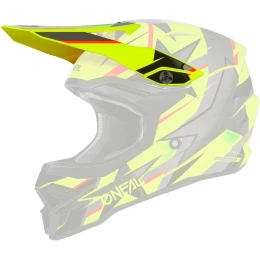 Oneal 3Series Ride Шлем Пик