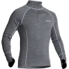 Halvarssons Warm Wool Функциональная рубашка с длинным рукавом