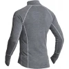 Halvarssons Warm Wool Функциональная рубашка с длинным рукавом