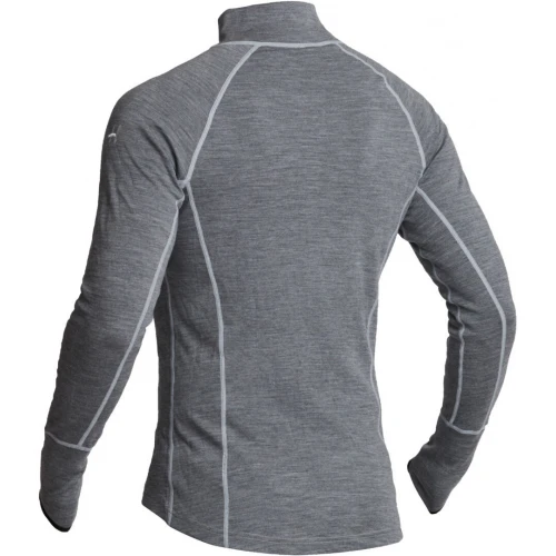 Halvarssons Warm Wool Функциональная рубашка с длинным рукавом