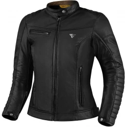 SHIMA Winchester 2.0 Дамы Мотоцикл Кожаная куртка