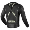 Berik Street Pro Evo Мотоцикл Кожаная куртка
