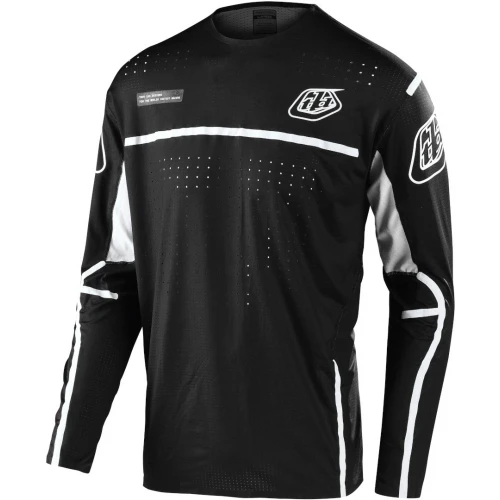 Troy Lee Designs Sprint Ultra Lines Велосипед Джерси