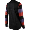 Troy Lee Designs Lilium Rugby Женский велосипед Джерси