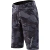 Troy Lee Designs Ruckus Shell Camo Велосипедные шорты