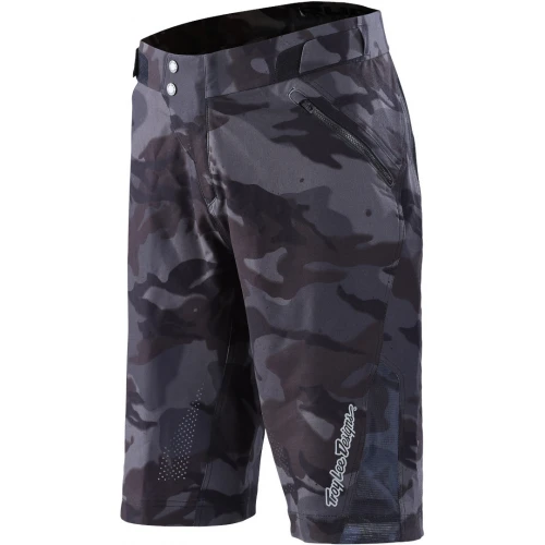 Troy Lee Designs Ruckus Shell Camo Велосипедные шорты
