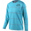 Troy Lee Designs Flowline Revert Молодежный длиннорукий велосипедный джерси