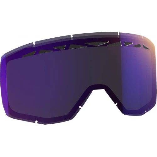 Scott Primal/Hustle/Tyrant/Split ACS Enhancer Snow Cross Сменный объектив