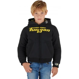 Furygan Luxio Evo Детская толстовка Zip