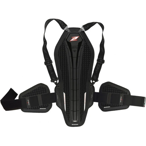 Zandona Hybrid Back Pro RS X8 Защитник спины