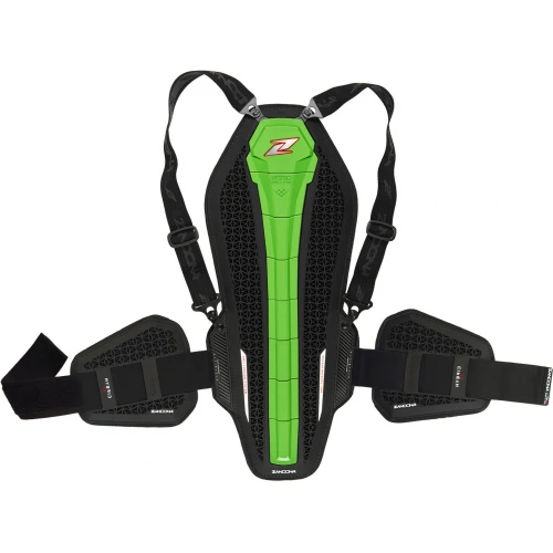 Zandona Hybrid Back Pro RS X8 Защитник спины