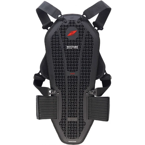 Zandona NetCube Armour X6 Женский защитник спины