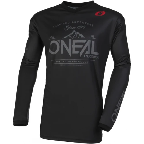 Oneal Element Dirt Мотокросс Джерси