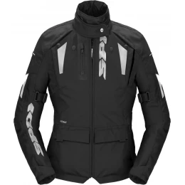 Spidi Crossmaster Мотоцикл Текстильная куртка