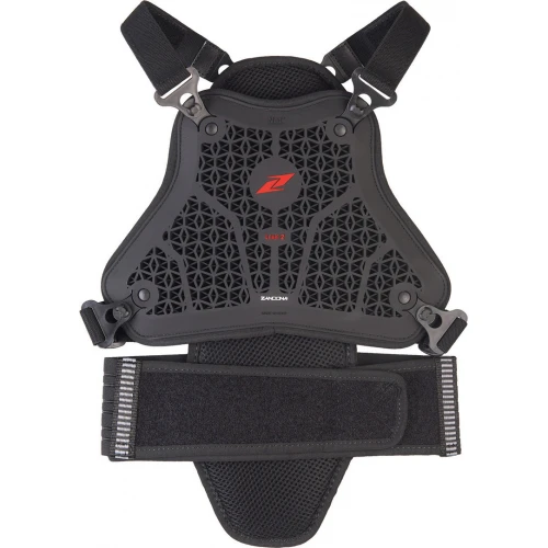 Zandona Netcube Armour X9 Защитник спины для детей