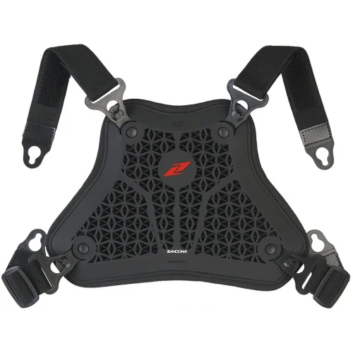 Zandona Netcube Armour Детский протектор груди