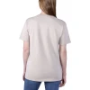 Carhartt Loose Fit Heavyweight K87 Pocket Женская футболка