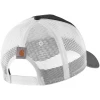 Carhartt Canvas Mesh-Back Core Graphic Шапка