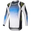Alpinestars Techstar Push Мотокросс Джерси