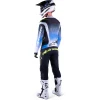 Alpinestars Techstar Push Мотокросс Джерси